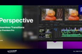 Perspective Transitions Vol. 04 for Premiere Pro 49668449