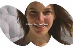 Free Download:Modern Frames 60230921