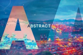 Abstract Slideshow 43107664