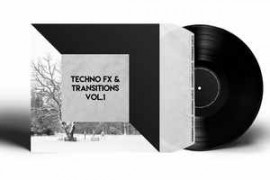 Engineering Samples Techno FX and Transitions Vol.1 WAV