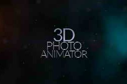3D Photo Animator – FINAL CUT PRO
