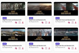 2024.3.6.47.Set.DaVinci-Resolve.Templates