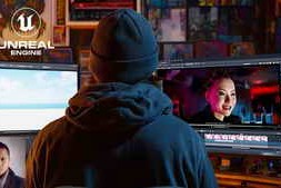 Udemy – Unreal Engine 5.6 Metahuman Music Video Crash Course