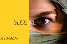 Slide Me | Dynamic Slideshow 19360702