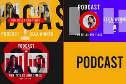 Free Download:Podcast Opener 59245220