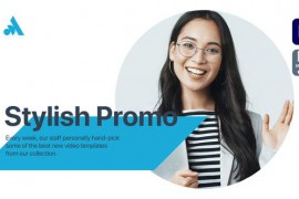 Clean Minimal Corporate Presentation | MOGRT 43443858