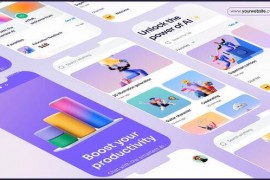 App Promo 48724987
