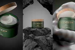Udemy – Your First Beauty Product Animation in Blender
