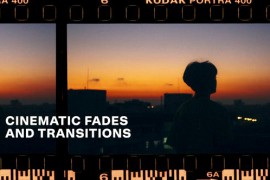 Cinematic Fades And Transitions | Premiere Pro 44154237