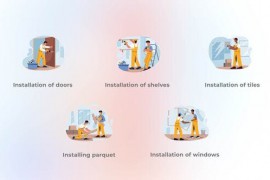 Builders - Construction Works 49625049