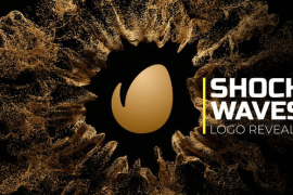 Shockwaves Logo Reveals 47377564