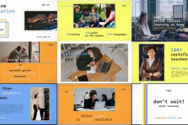 Online Education | MOGRT 49657579