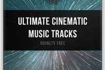 Ghosthack Ultimate Cinematic Sound Tracks WAV-GTA