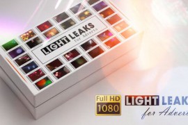 Light Leaks For Adverts! 22552493