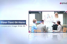 Corporate Image Slide 11710768