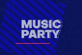 Music Party 42865766