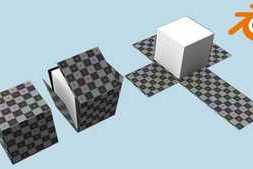 Udemy – Blender UV Mapping Made Easy: Step-by-Step for Beginners