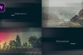 Photo Slideshow - Elegant Slideshow 49686003