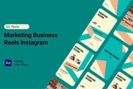 Marketing Business Instagram Reels 56993046