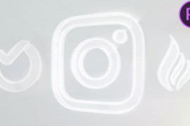 Simple Corporate Logo for Premiere Pro 52217341