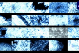 Magic Energy Seamless Transitions for After Effects 48749076