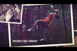 Photo Memories Slideshow 49970642