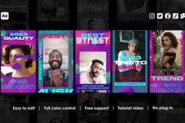 Discount Instagram Stories 45309150