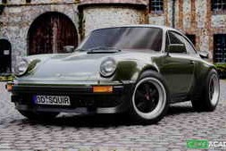 CAVE Academy – Real-Time Automotive Rendering 1001
