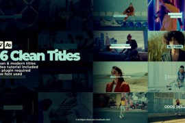 Clean Titles 44235925