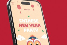 Chinese New Year Instagram Stories V1 50716958