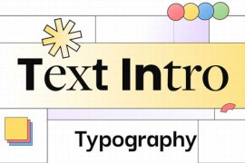 Text Intro 50192700