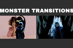 Free Download:Monster Transitions for After Effects 60556653