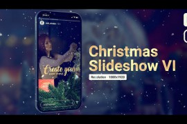 Christmas Slideshow Instagram 49854913