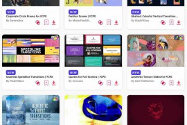 2023.10.3.15.Set.Apple-Motion.Templates