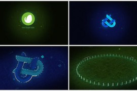 Modern Logo Reveal V.2 46973067
