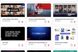 2023.7.27.54.Set.AE.Templates