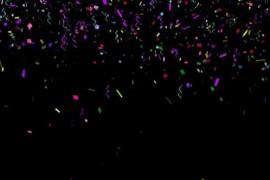 Party Confetti 25276243