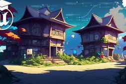 Udemy – Unreal Engine 5 Blueprint Fundamentals