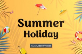 Summer Holiday 52057323