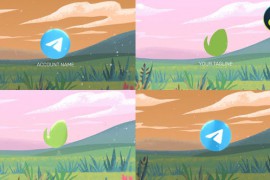 Summer Time Logo for DaVinci Resolve 44544486