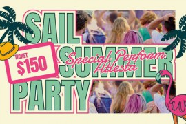 Summer Party 51469977