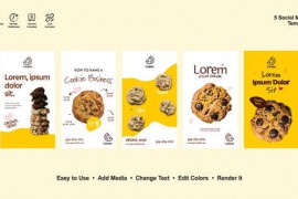 Cookies Instagram Reels 52605869