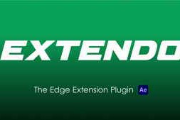 Free Download:Aescripts Extendo v1.2.3