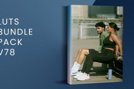 LUTs Bundle Pack V78 49481756