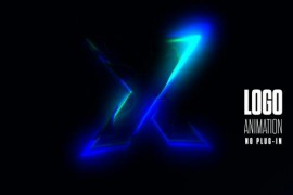 Logo Animation 50452865