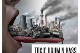 Free Download:Concept Samples Toxic Drum N Bass WAV-FANTASTiC