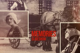 Memories Slideshow 42450174