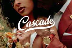 Gamut – Cascade