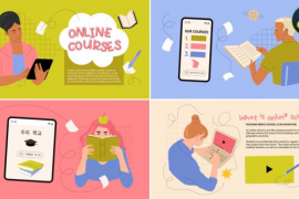 Online School Explainers for DaVinci Resolve 52356223