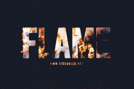 Fire Countdown 48690671
